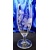 LsG-Crystal Skleničky na pivo ručně broušené/ ryté dekor Víno Eva-220 380 ml 6 Ks.