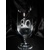 LsG-Crystal Jubilejní sklenice se jménem na pivo broušená rytá  Kanta J-235 380ml 1 Ks.