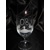 LsG-Crystal Jubilejní sklenice se jménem na pivo broušená rytá  Kanta J-235 380ml 1 Ks.