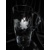 LsG-Crystal Džbán skleněný na pivo/džus víno ručně broušené/ ryté dekor Víno KR-299 1500 ml 1 Ks.