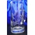 LsG-Crystal Jubilejní půllitr se jménem na pivo dekor Ječmen originál balení J-386 650ml cejch 500ml 1 Ks.