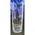 LsG-Crystal Sklenice na Long drink ručně broušené ryté dekor Bodlák CX-564 340 ml 6 Ks.