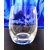 LsG Crystal Skleničky na vodu 24 x Swarovski krystal ručně broušené Karla Club-680 300ml 6 Ks.