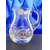 Kristall Glas Krügel mit SWAROVSKI Kristallen für Milch Hand geschliffen Mais DkS-695 200 ml 1 Stk.