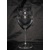 Weißwein Glas/ Weißweingläser Swarovski Stein 42 x Hand geschliffen Muster Conni 746 250 ml 6 Stk