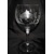 LsG-Crystal Skleničky na červené víno Burgunder dekor Ryba ručně broušené ryté dárkové balení Olivia-820 460 ml 6 Ks.