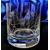 LsG-Crystal Skleničky na Whisky ručně broušené dekor Bodlák dárkové balení Barline-838 280 ml 6 Ks.