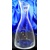 LsG-Crystal Láhev na víno/ vodu 6x Swarovski kamínek broušená/ rytá dekor Petra okrasné baleni dekanter-926 1200 ml 1 Ks.
