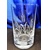 Wassergläser/ Whisky Glas Kristallgläser Hand geschliffen Schneflocke 8729 230 ml 6 Stück.
