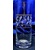 LsG-Crystal Sklenice na Long drink  ručně broušené ryté dekor Pointille  dárkové balení satén CX-3514 340ml 6 Ks.