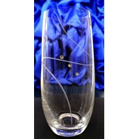 LsG-Crystal Sklenice na vodu/ Long drink/ pivo S...