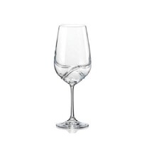 Weißwein Glas/ Rotweingläser Turbulenz-1773 350ml 1 Stk.