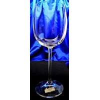 Rotwein Glas / Weißweingläser Geschenkkarton  Erika-P698 350ml 6 Stk.