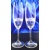 Lsg-Crystal Skleničky na šampus/ sekt ručně broušené dekor Kanta Sk-043 200ml 6 Ks.