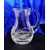 LsG-Kristall Glas Krügel für Milch Kristallglas Hand geschliffen Mais KR-095 300 ml 1 Stück.