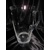 LsG-Crystal Džbán skleněný ručně broušený dekor Kanta KR-088 1500 ml.