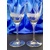 LsG-Crystal Skleničky broušené na bílé víno  dekor Kanta original balení Kate-003 250 ml 6 Ks.