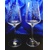 Weißwein Glas/ Weißweingläser Hand geschliffen Lőwenzahn WW-002.350 ml 6 Stück.
