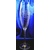 LsG-Crystal Skleničky broušené na šampus sekt dekor Pampeliška SK-037 230 ml 4 Ks