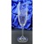 Sektkelch Glas/ Champagner Glas/ Kristallgläser Hand geshliffen Alt Rose Geschenkkarton X-118 190 ml