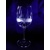 LsG-Crystal Skleničky na červené víno ručně broušené dekor Kanta Lara-122 450 ml 2 Ks.