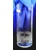 Wasser Glas/ Bier/ Longdrink/ Kristallgläser Hand geschliffen Kante VU-130 300 ml 2 Stück.