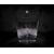 LsG-Crystal Skleničky na Cinzano/ Aperitiv ručně broušené dekor Kanta dárkové balení satén VU-129 330 ml 6 Ks.