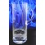 LsG-Crystal sklo Džbán skleněný ručně broušený vzor Kanta KR-176 1500ml 1 Ks.