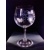 LsG-Crystal Skleničky broušené na červené víno dekor Víno RW-195 600 ml 4 Ks.