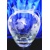 LsG-Crystal Džbán skleněný na pivo/ vodu ručně broušený/ rytý dekor Víno VU-198 251 x 180 mm 2000 ml 1 Ks.