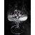 LsG-Crystal Jubilejka číše sklenička broušená J-241 250 ml 1 Ks.