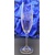 LsG-Crystal Sklenice na šampus/ sekt/ šumivá vína ručně broušené dekor Růže K-302 200 ml 6 Ks.