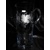 LsG-Crystal sklo Džbán skleněný broušený dekor Víno KR-304 1500 ml 1 Ks.