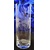 Longdrink Glas/ Longdrinkgläser Hand geschliffen Rose LD-011 340 ml 6 Stück.