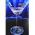 Lsg-Crystal Skleničky na Martini/ koktejly ručně broušené dekor Kanta Vicenza 326 160 ml 6 Ks.