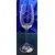 LsG-Crystal Skleničky na likér ručně broušené ryté dekor Galaxie Kate-349 100ml 6 Ks.