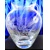 LsG-Crystal Džbán skleněný (jubilejní) ručně broušený/ rytý na pivo/ vodu dekor ječmen KR-496 251 x 180 mm 2000 ml 1 Ks.