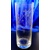 LsG-Crystal Skleničky 24 x Swarovski krystal broušené na vodu/ longdrink  dekor Carla CX-494 340 ml 6 Ks.