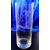 LsG-Crystal Skleničky Longdrink 24 x Swarovski krystal broušené dekor Carla CX-494 340ml 6 Ks.