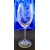 Weißwein Glas/ Weißweingläser SWAROVSKI Kristall Hand geschliffen Muster Claudia 525 200 ml 2 stk.