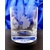 Whisky Glas/ Whiskygläser Hand geschliffen Muster Hagebutte Barline-533 280 ml 6 Stück.