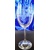 Mehrzweckgläser Swarovski Hand geshliffen Muster Claudia L-864 150 ml 6 Stk.