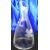 Karaffe Dekanter Kristallglas Hand geschliffen Muster Weinlaub L-616 1200ml 1 Stk.