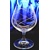 Cognacgläser/ Cognac Glas Hand geschliffen Muster Galaxie Lara-7032 400 ml 6 Stk.