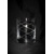 LsG Crystal Skleničky na Whisky ručně broušené dekor Galaxie originál balení WH-693 290 ml 6 Ks.