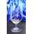 LsG Crystal Skleničky na pivo ručně broušené dekor Galaxie originál balení BG-700 380 ml 4 Ks.