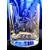 Schnaps Glas/ Korn/ Slivowitz Gläser Hand geshliffen Schneeflocke Geschenkkarton 726 60ml 6 Stk.