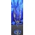 LsG-Crystal Skleničky na šampus sekt ručně ryté broušené dekor Jelen dárkové balení Cx-823 200 ml 6 Ks.