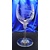 Weißweingläser/ Weißwein Glas Muster Hirsch Hand geschliffení Olivia-824 240 ml 6 Stk.
