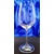 LsG-Crystal Skleničky na bílé červené víno  8 xSwarovski krystal ručně ryté dekor Karla dárkové balení Viola-854 350 ml 2 Ks.